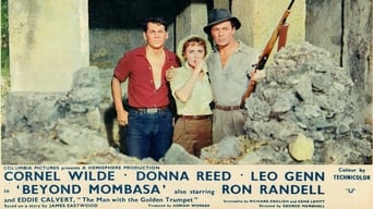 Beyond Mombasa (1956)