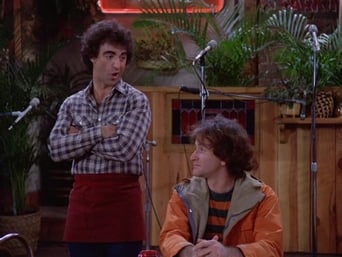 Mork and Mindy Meet Rick and Ruby