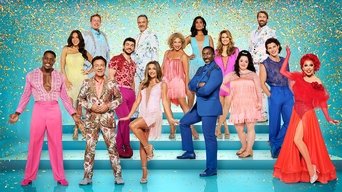 Strictly Come Dancing - S15E21