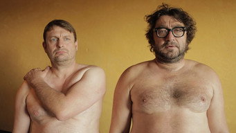 Heavy Girls (2012)