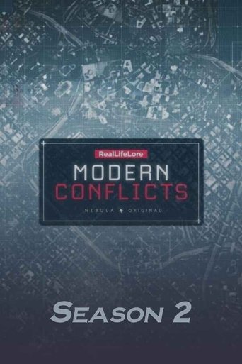 Modern Conflicts: Season 2