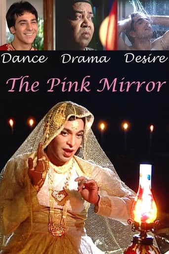 Poster för The Pink Mirror