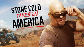 Stone Cold Takes on America (2023- )