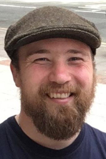 Chris Joel portrait