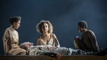 #14 National Theatre Live: Antony & Cleopatra