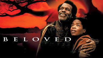 #8 Beloved