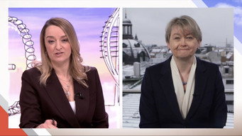 Episode 7 — Navalny, Nato and Gender Identity