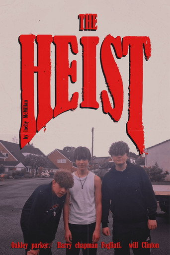 The Heist (2026)