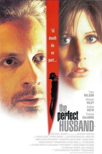 poster The Perfect Husband