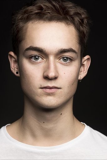 Imagine Francesco Piacentini-Smith