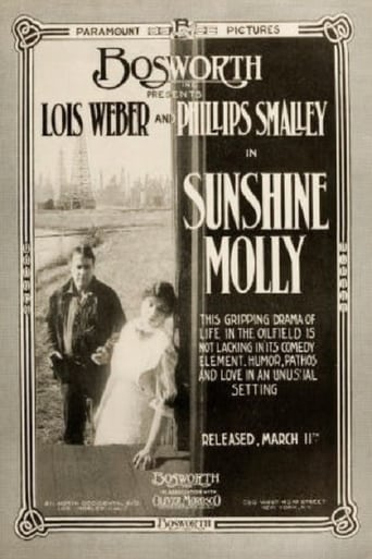 Poster of Sunshine Molly