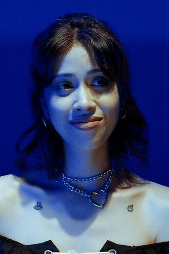 Foto de Larissa Aurelia