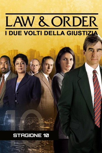 Stagione 10