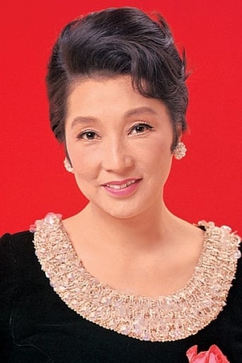 Image of Mieko Takamine