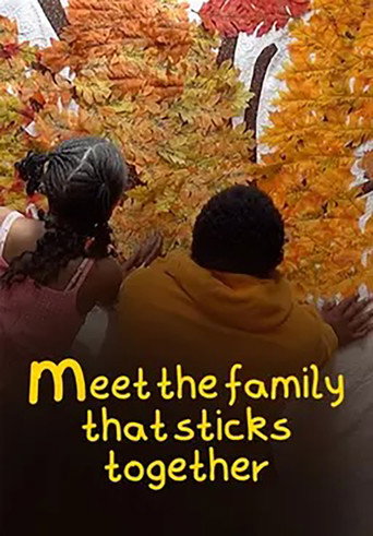 Meet The Family That Sticks Together (2025)
