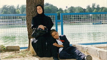 A Mother's Love (1999)
