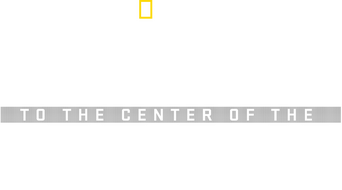 Race to the Center of the Earth logo