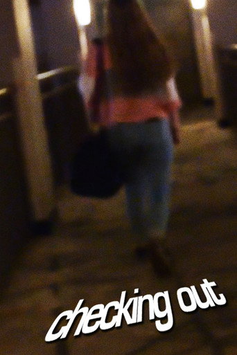 Checking Out