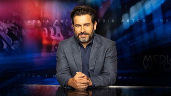 Media Watch - S18E01