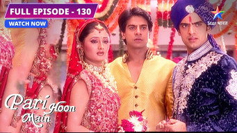 Episode 130 — Nikki Aur Raaj Kar Rahe Hain Shaadi