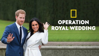 Operation Royal Wedding (2018)