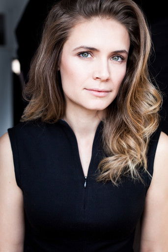 Foto de Frédérique Proulx