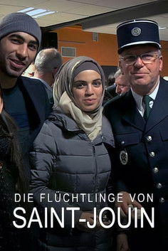 Die Flüchtlinge von Saint-Jouin