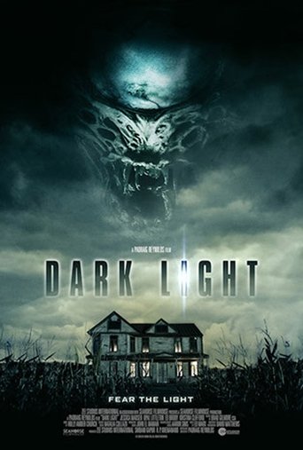 Dark Light Poster