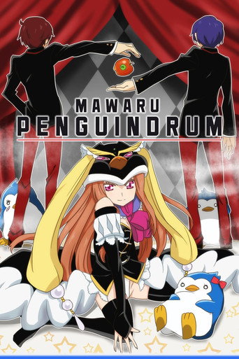 Mawaru-Penguindrum