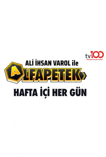 Ali İhsan Varol ile Alfapetek