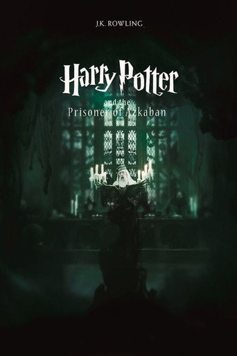 Harry Potter — Pósters 19
