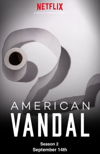 American Vandal Season 2 Episode 6
