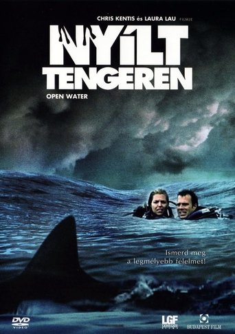 Nyílt tengeren