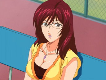 The Prince of Tennis T4E7