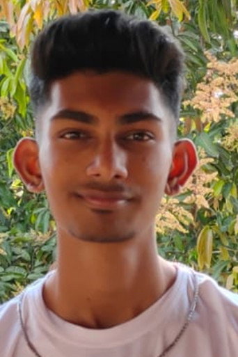 Jeevakrishna Vetrivel — photo 2