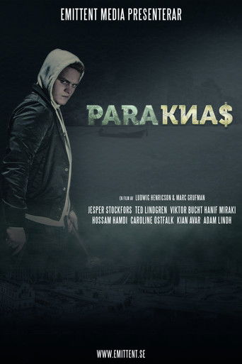 Paraknas (2015)