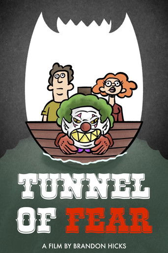 Tunnel of Fear (2025)
