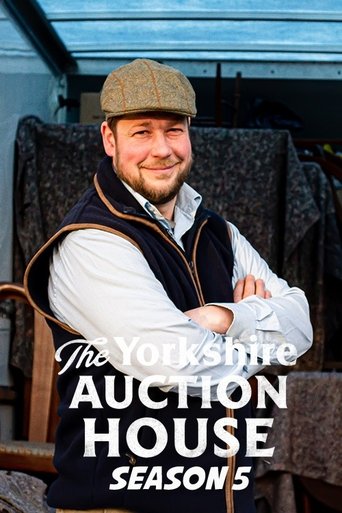 The Yorkshire Auction House: Season 5