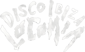 Disco, Ibiza, Locomía logo