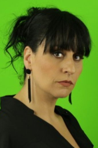 Foto de Şeyla Halis