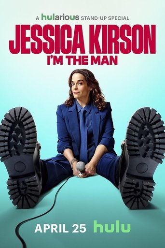 I'm the Man (2025) YIFY