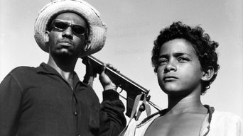 My Home Is Copacabana (1965)