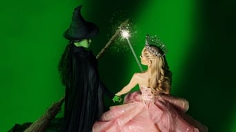 Wicked: Чародійка (2024)