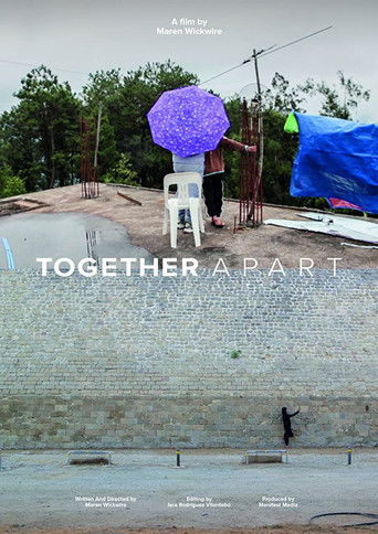 Together Apart poster