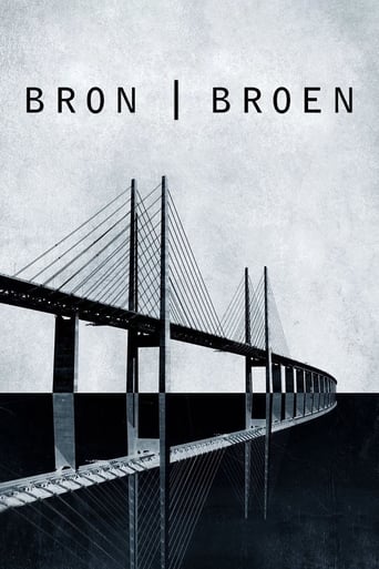 Bron/Broen 2018