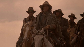 The Last Outlaw – Szenenbild