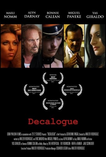 Decalogue