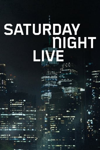 Saturday Night Live - Season 21 2024