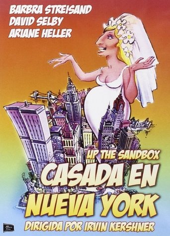 Casada en Nueva York Casada en Nueva York