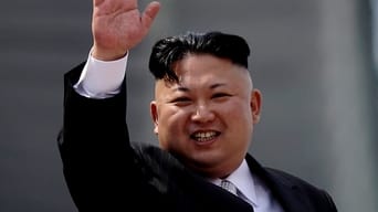 North Korea: All the Dictator's Men (2018)